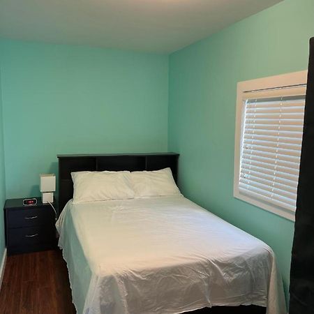 Lake Errock Motel Harrison Mills Экстерьер фото