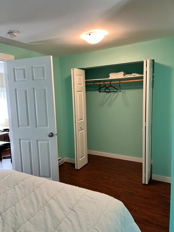Lake Errock Motel Harrison Mills Экстерьер фото