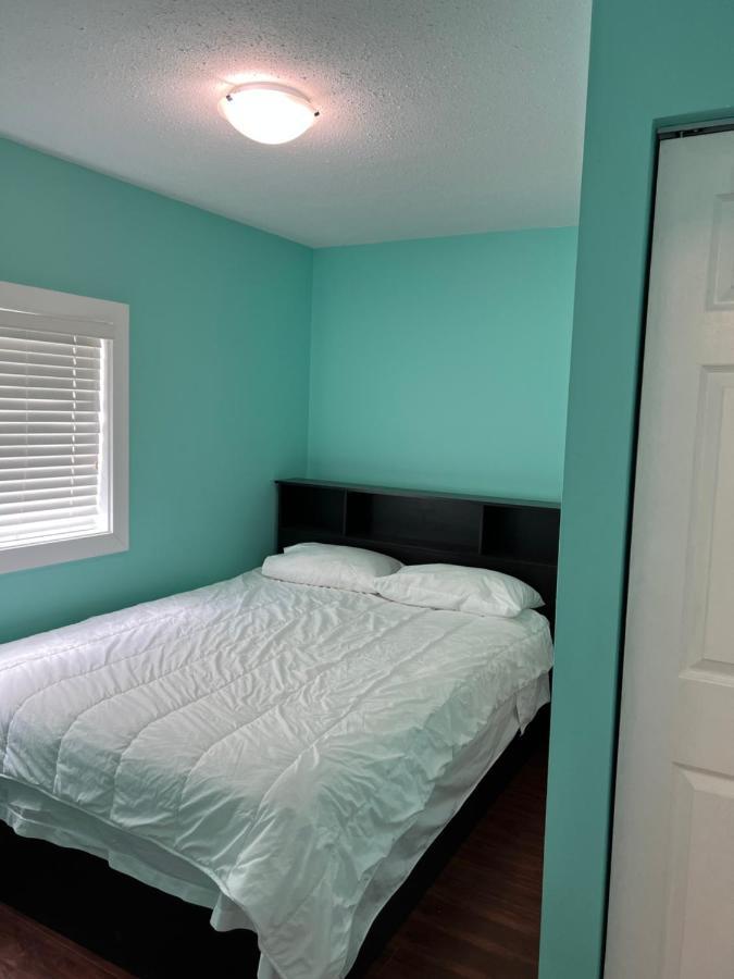Lake Errock Motel Harrison Mills Экстерьер фото